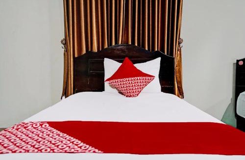 Prabumulih Hotel | OYO Life 91984 Taufik Kost Syariah