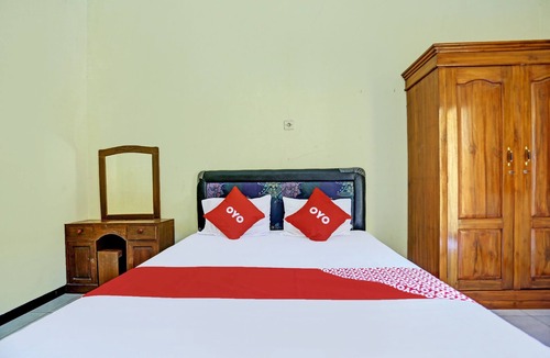 Bumiaji Hotel | OYO Life 92321 Abiyan Villa Homestay Syariah