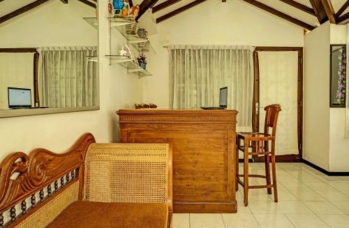 Sidomulyo Hotel | OYO Life 92376 Agape Villa