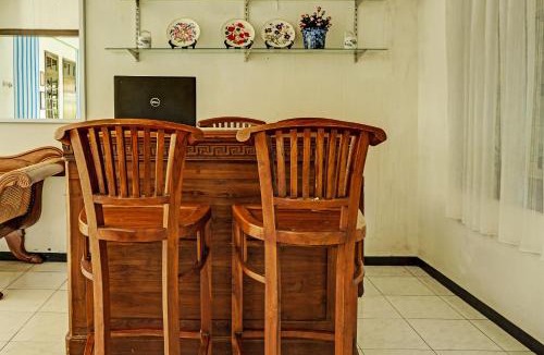 Sidomulyo Hotel | OYO Life 92376 Agape Villa