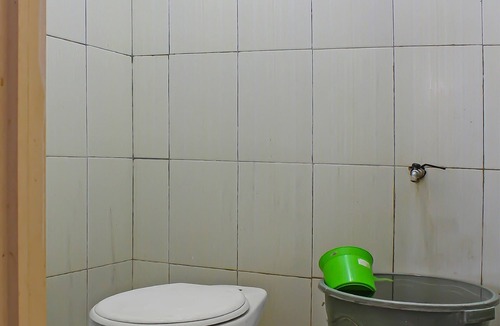 Rajabasa Hotel | OYO Life 92593 Penginapan Sultan Haji 1