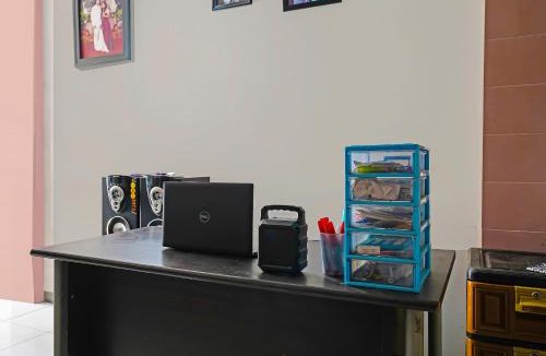 Setiabudi Hotel | OYO Life 92694 Kost Nino
