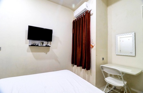 Jambi Hotel | OYO Life 92707 D-akomiba Residence