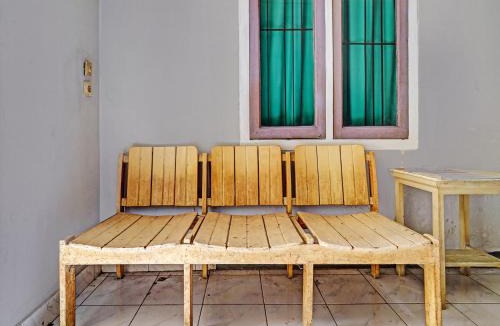 Cipaganti Hotel | OYO Life 92709 Kost Teras Cikapundung Syariah