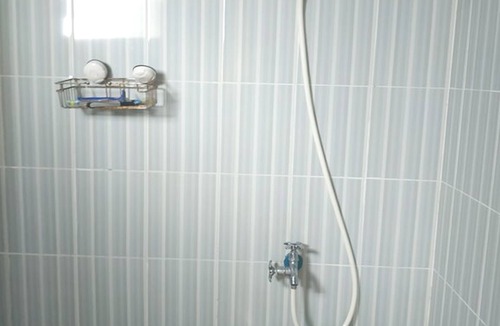 Pondokcina Hotel | OYO Life 92745 The Margo Monthly Stay