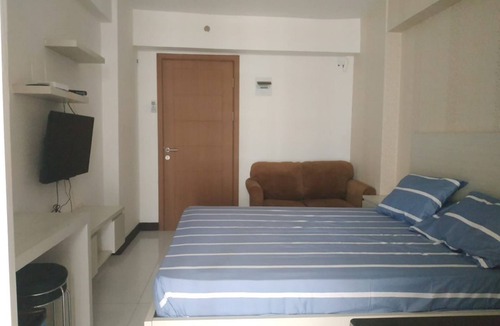 Pondokcina Hotel | OYO Life 92745 The Margo Monthly Stay