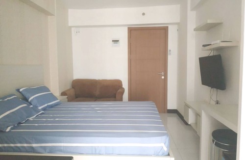 Pondokcina Hotel | OYO Life 92745 The Margo Monthly Stay