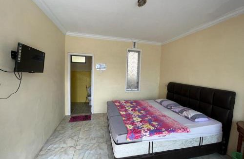 Tretes Hotel | OYO LIFE 92844 Penginapan Cibodas