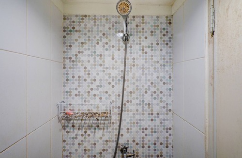 Karawang Hotel | OYO Life 92874 Apartement Grand Sentraland Karawang By Red Dragon