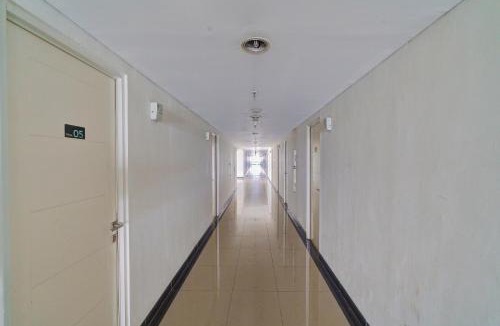 Karawang Hotel | OYO Life 92874 Apartement Grand Sentraland Karawang By Red Dragon