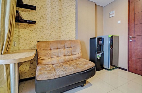 Cimahi Hotel | OYO Life 93065 Apartemen Gateway Pasteur By Glory Rent