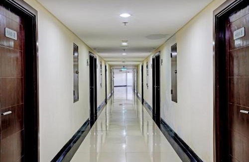 Cimahi Hotel | OYO Life 93097 Apartemen Gateway Pasteur By Kaisar Room