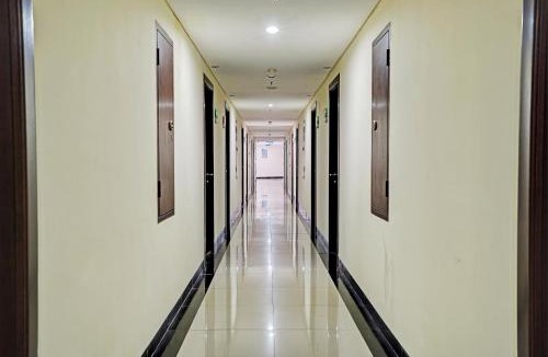 Cimahi Hotel | OYO Life 93097 Apartemen Gateway Pasteur By Kaisar Room