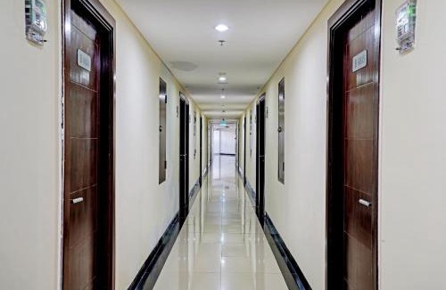 Cimahi Hotel | OYO Life 93097 Apartemen Gateway Pasteur By Kaisar Room