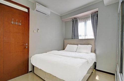 Cimahi Hotel | OYO Life 93097 Apartemen Gateway Pasteur By Kaisar Room