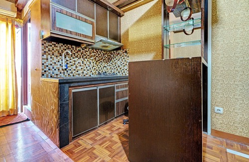 Bandung Hotel | OYO Life 93103 Apartement Gateway Cicadas By Fikri Room