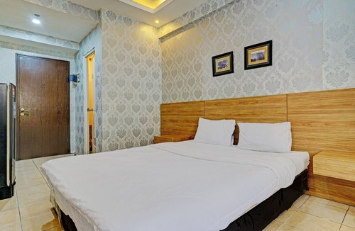 Bandung Hotel | OYO Life 93103 Apartement Gateway Cicadas By Fikri Room