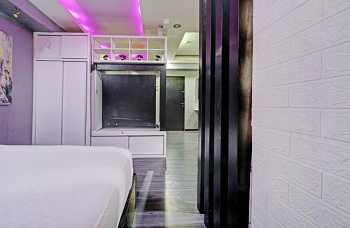 Bandung Hotel | OYO Life 93120 Apartement Gateway Cicadas By Sarana Cipta Mahakarya