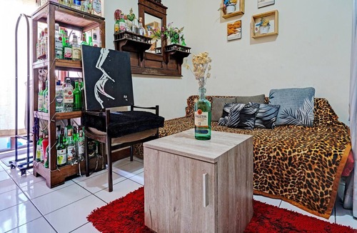Bandung Hotel | OYO Life 93120 Apartement Gateway Cicadas By Sarana Cipta Mahakarya