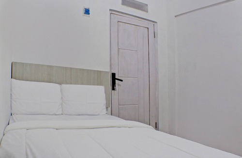 Bandar Lampung Hotel | OYO Life 93138 Anugrah Kost Syariah