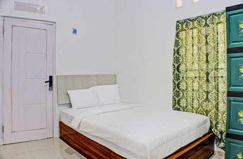 Bandar Lampung Hotel | OYO Life 93138 Anugrah Kost Syariah