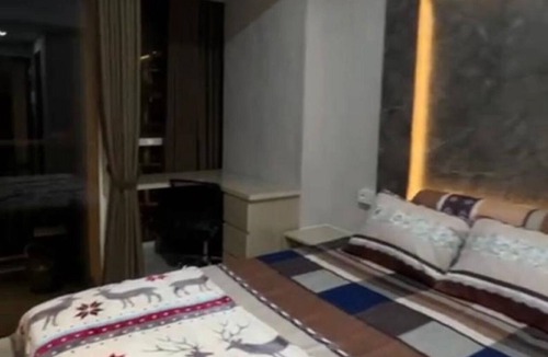 Pinang Hotel | OYO Life 93164 Pacific Alam Sutra