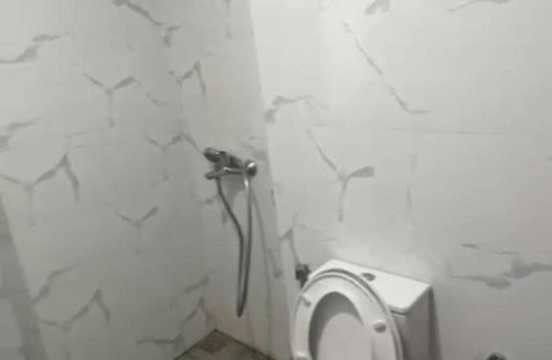 Pinang Hotel | OYO Life 93164 Pacific Alam Sutra