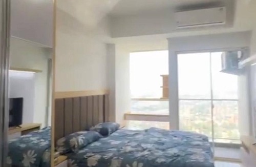 Pinang Hotel | OYO Life 93164 Pacific Alam Sutra