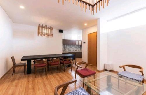 Babakan Hostel | Ozora Tiying Tutul Hostel Canggu