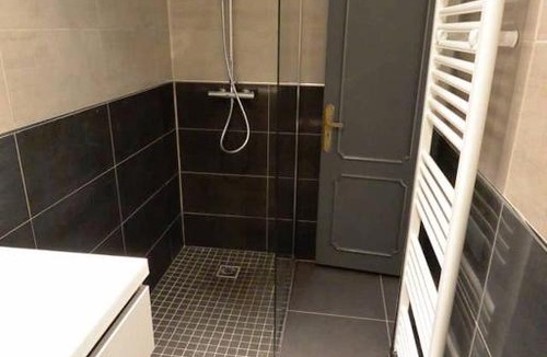 Cannes City Centre Apartment | #PACAGROOM# Bivouac Napoleon