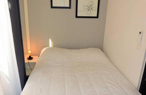 Cannes City Centre Apartment | #PACAGROOM# Bivouac Napoleon