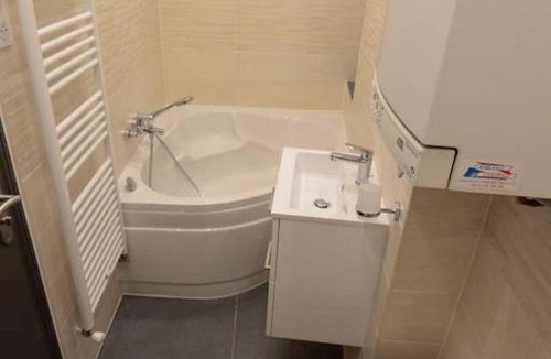 Cannes City Centre Apartment | #PACAGROOM# Bivouac Napoleon