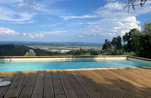 Buti House | PACE E TRANQUILLITA' NON LONTANO DA PISA LUCCA E FIRENZE
