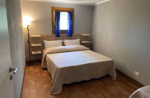Buti House | PACE E TRANQUILLITA' NON LONTANO DA PISA LUCCA E FIRENZE