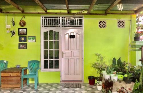 Padang House | Padang Homestay
