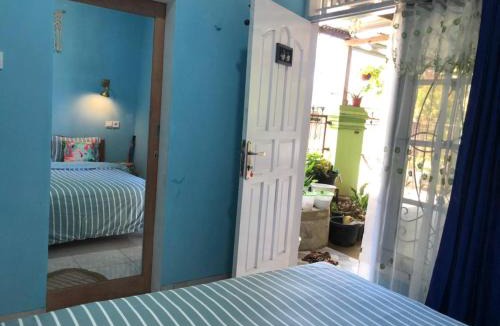 Padang House | Padang Homestay