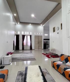 Padang Villa | PADANG HOMESTAY ningrum syariah