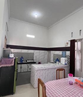 Padang Villa | PADANG HOMESTAY ningrum syariah