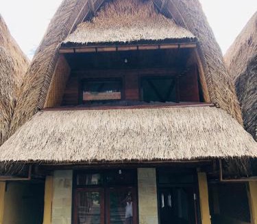 Padangbai Hotel | Padangbai Beach inn