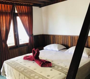 Padangbai Hotel | Padangbai Beach inn