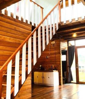 Kejajar Villa | Padangsari Cabin 2