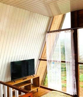 Kejajar Villa | Padangsari Cabin 2