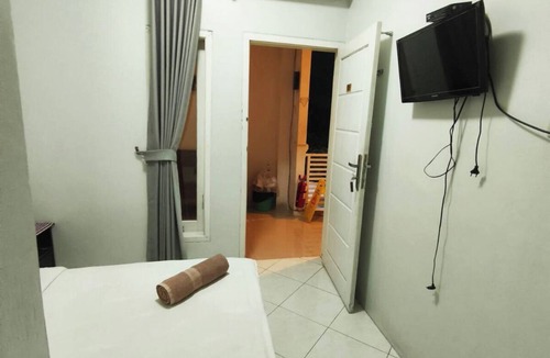 Tulungagung Hotel | Padekostay