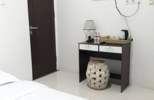 Tulungagung Hotel | Padekostay