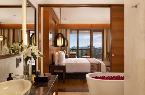 Payangan Hotel | Padma Resort Ubud