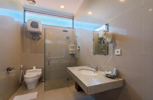 Kaliasem Hotel | Padmasari Resort Lovina