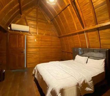 Pulau Pahawang Villa | Pahawang Hill