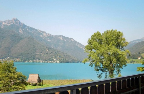 Molina di Ledro Apartment | Palafitte 659.2