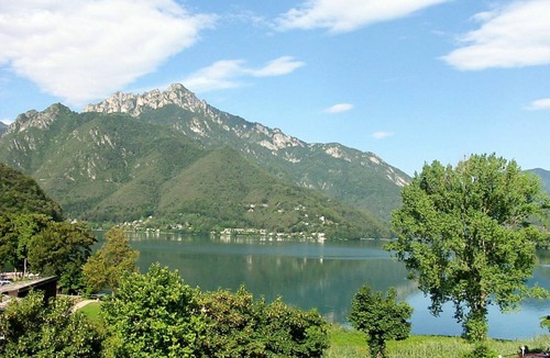 Molina di Ledro Apartment | Palafitte 659.2