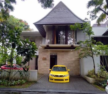 Mlati Villa | Palagan Asri 2